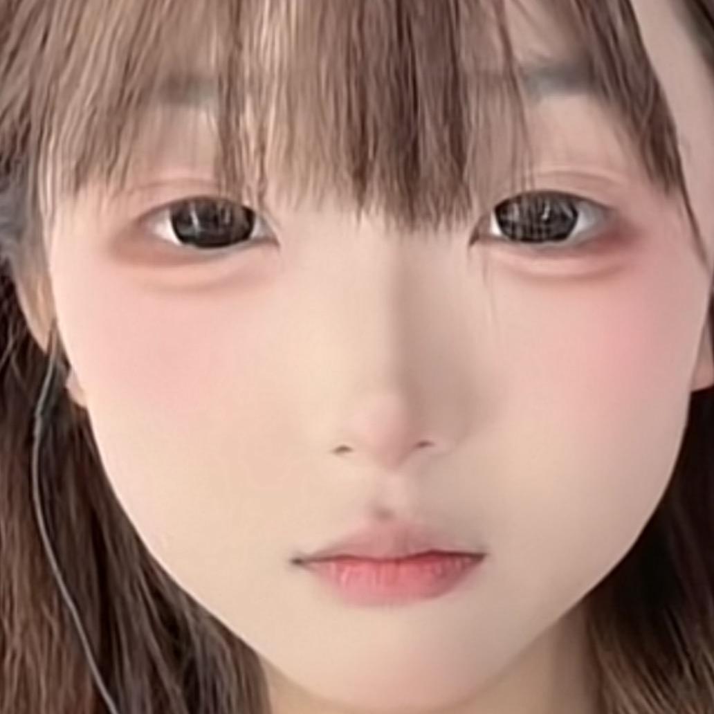 喜欢小海苔🥰