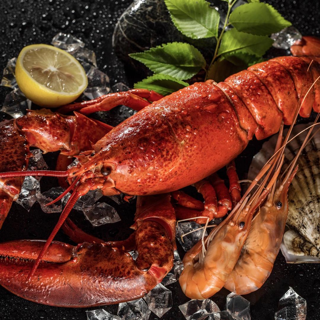 海滋味海鲜源头工厂