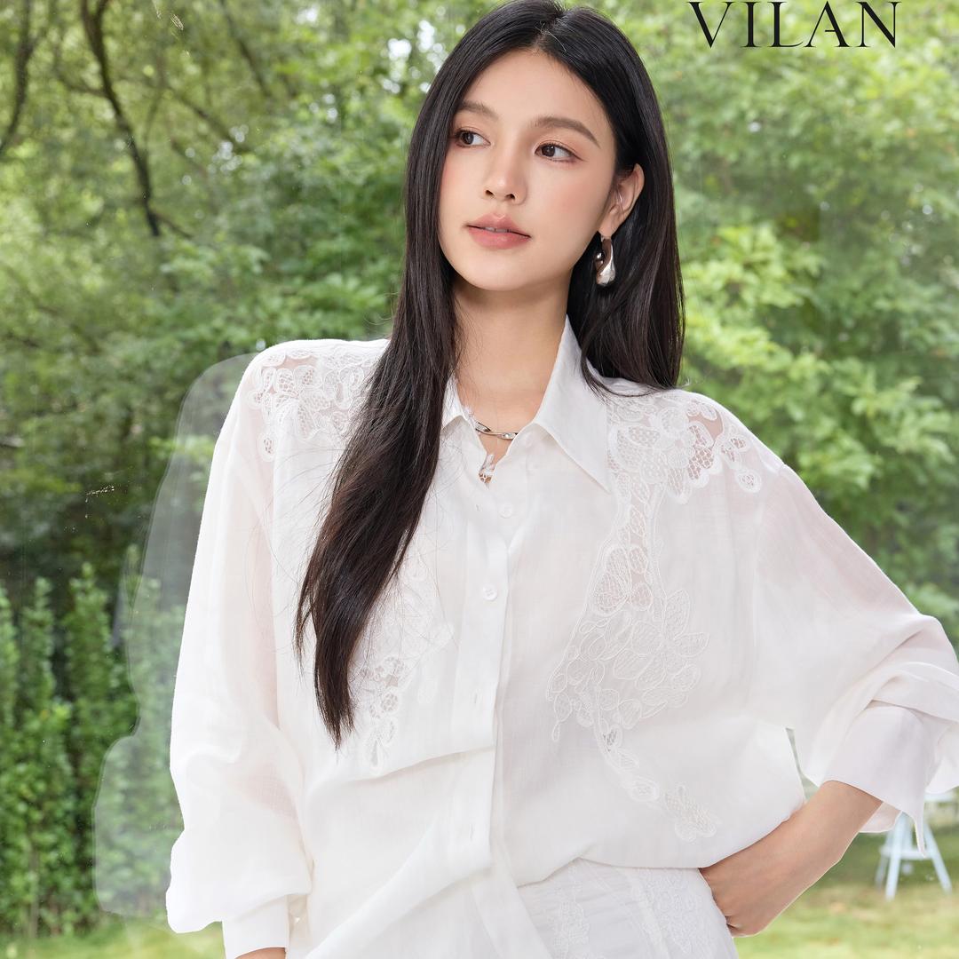 VILAN(杉杉普陀天地店)官方号