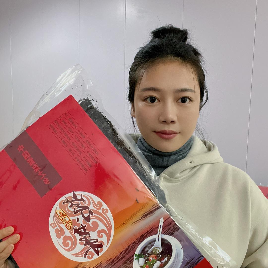 赤港源-紫菜工厂