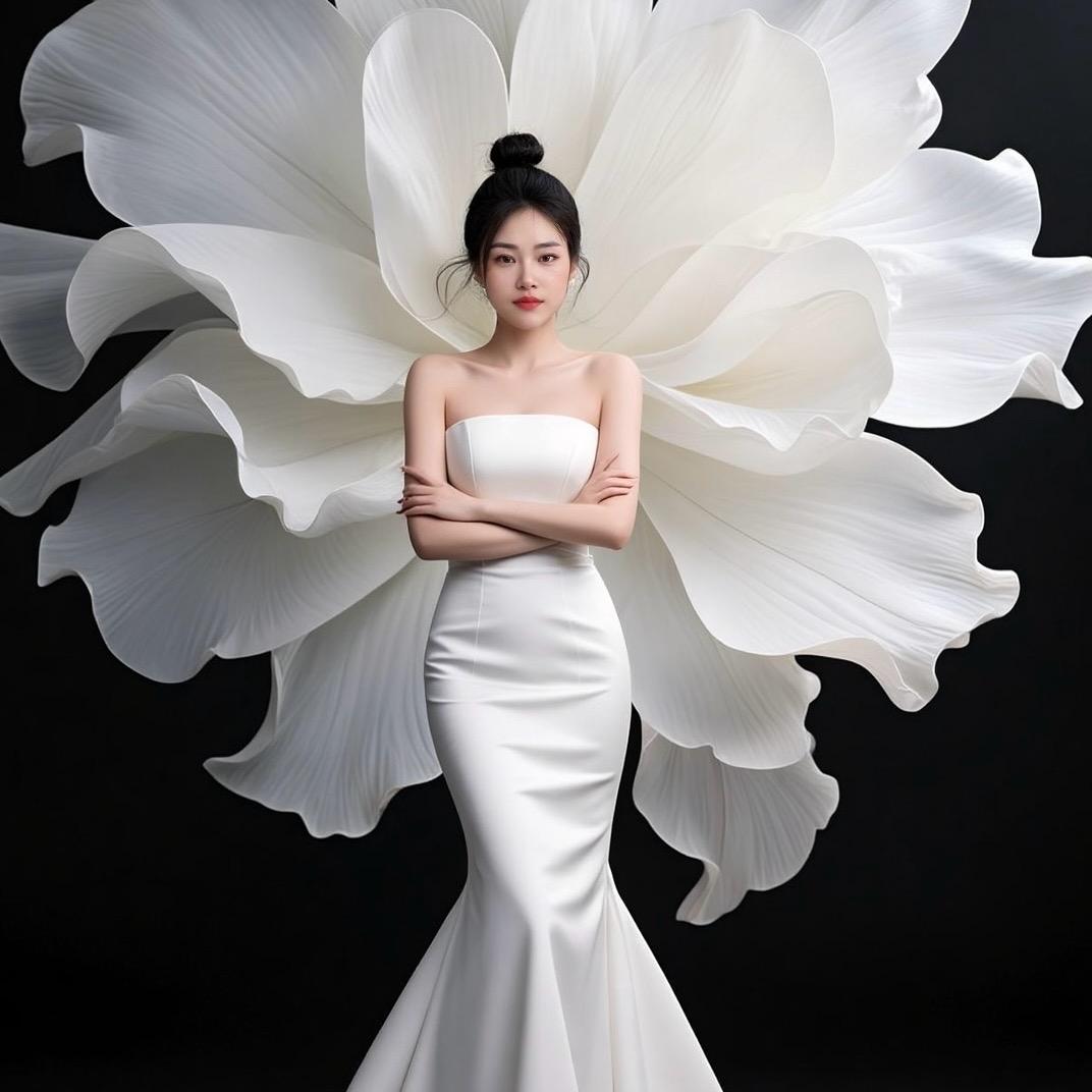 仙女🧚‍♀️聚宝盆🔥