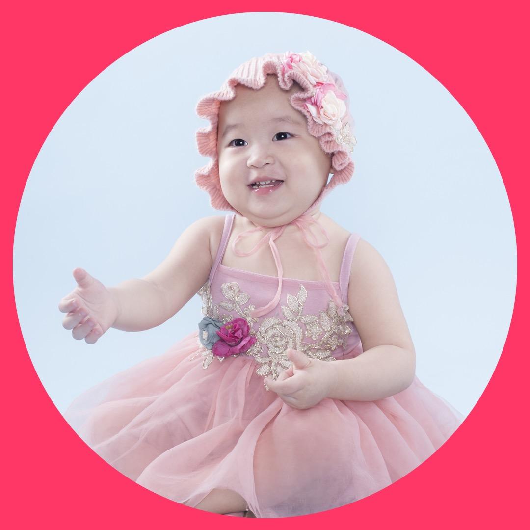 小琦琦女士