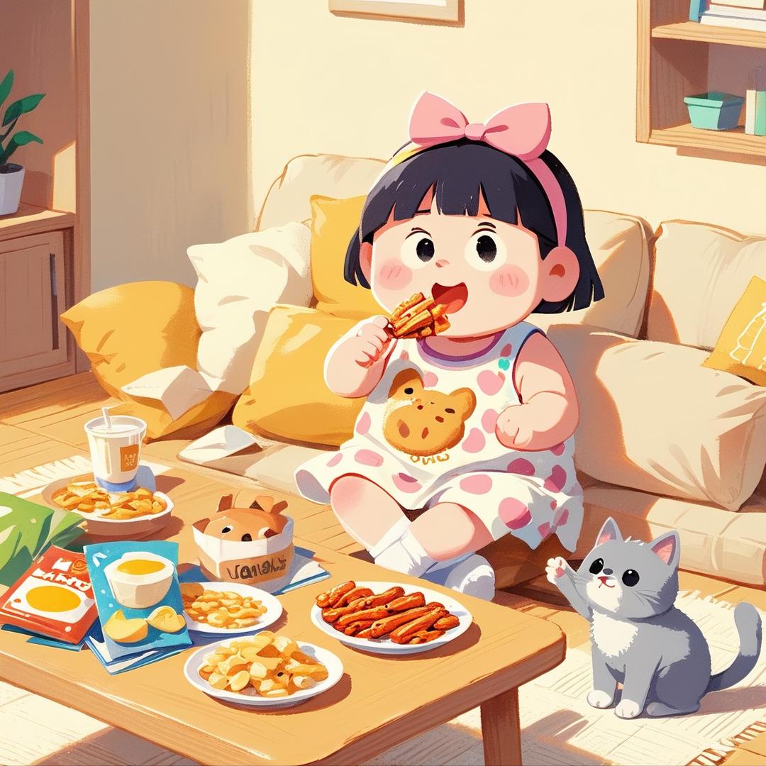月儿妙妙屋