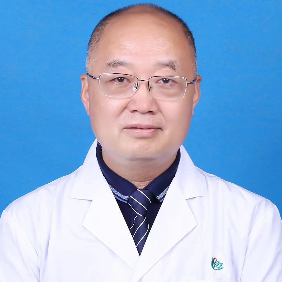 乳腺外科医生周立
