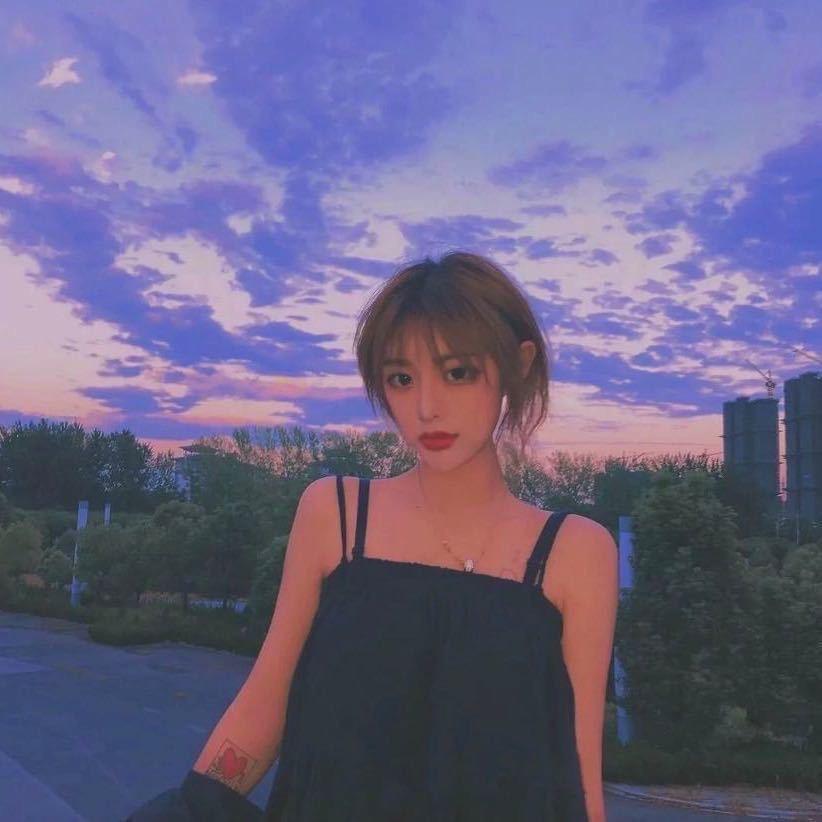 贝肯尼🍒🖤