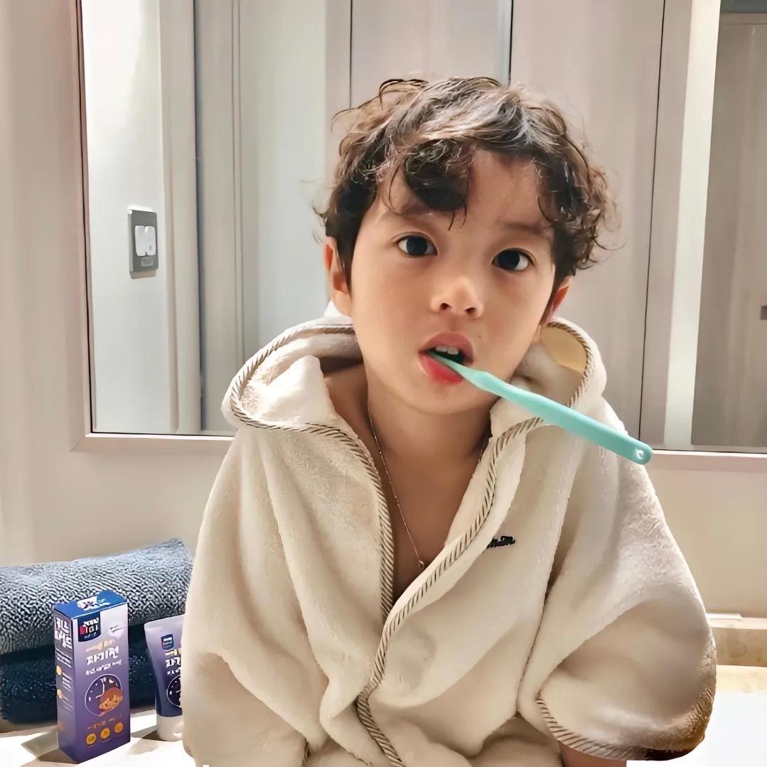 💫小飞棍儿～🚴🏽