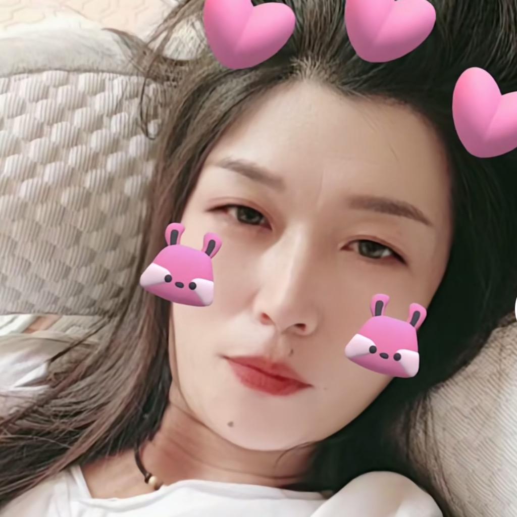 李子怡妈妈