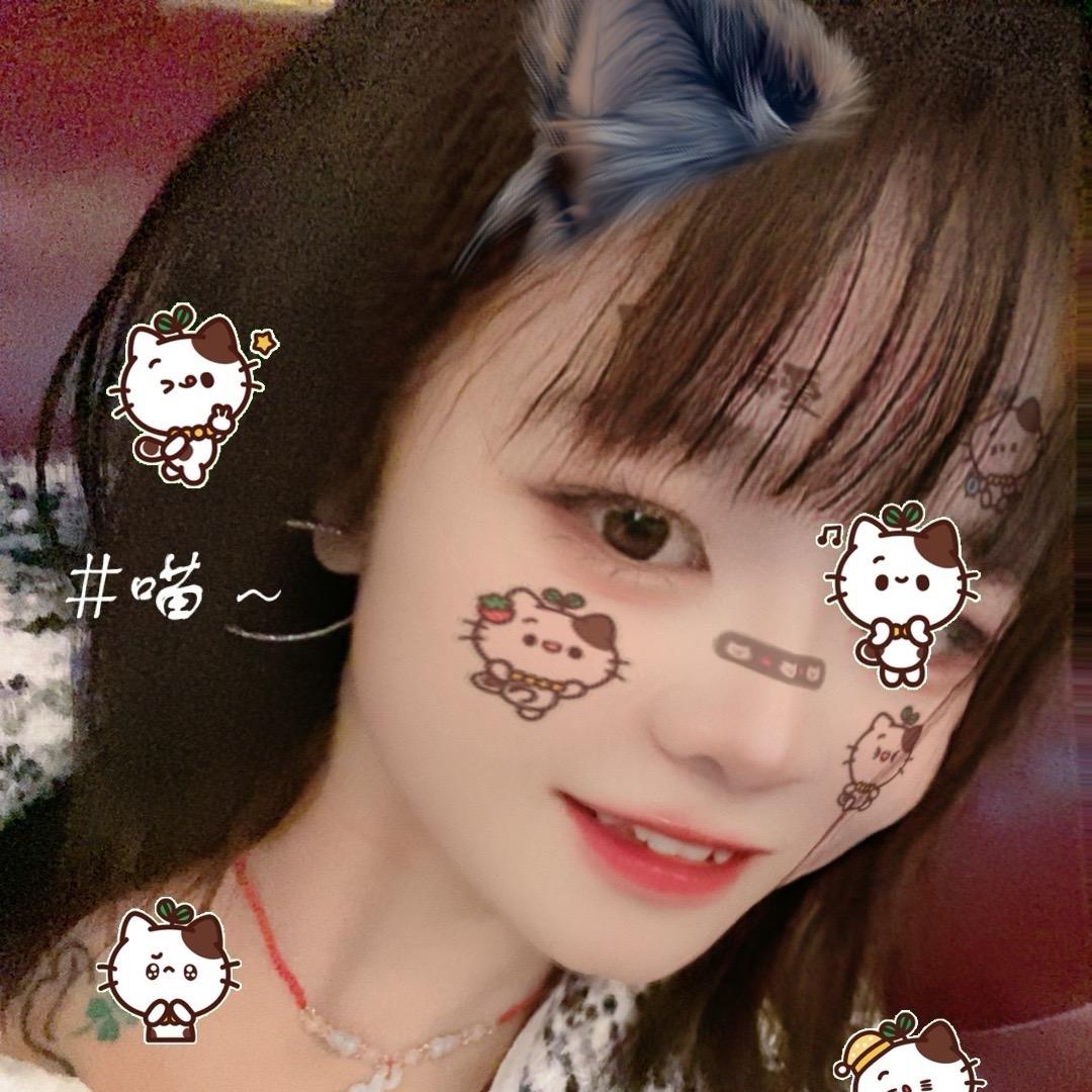 河南小妮子