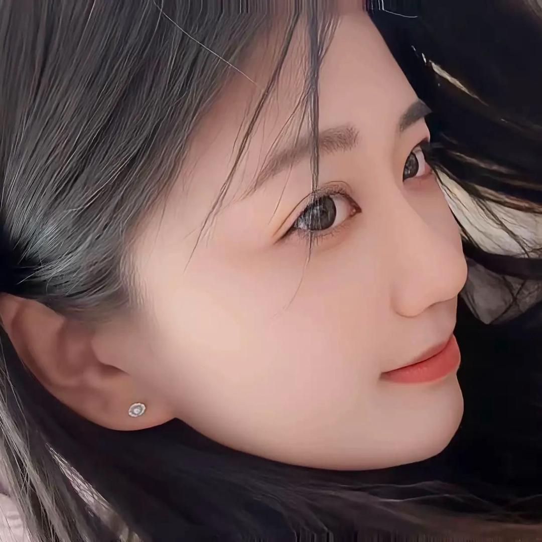 🌈展颜