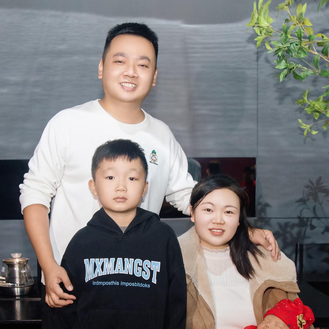 河南阿珍美食