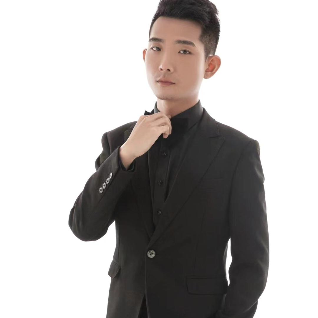 阳阳电商科技工作室