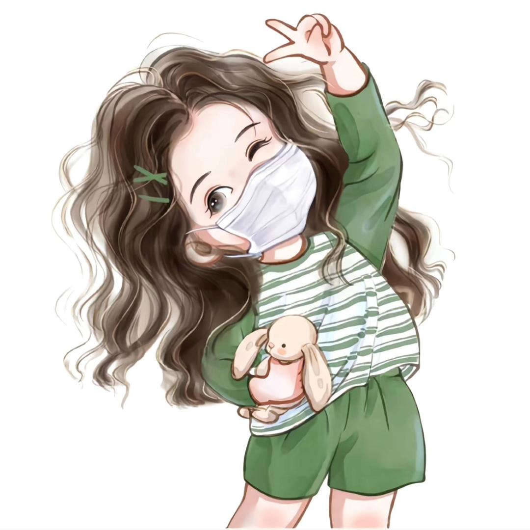 ❤️LYN👧