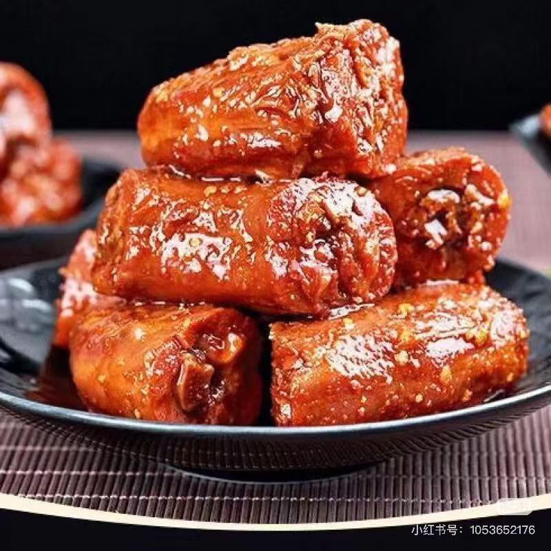吖久吖卤味【小胡】