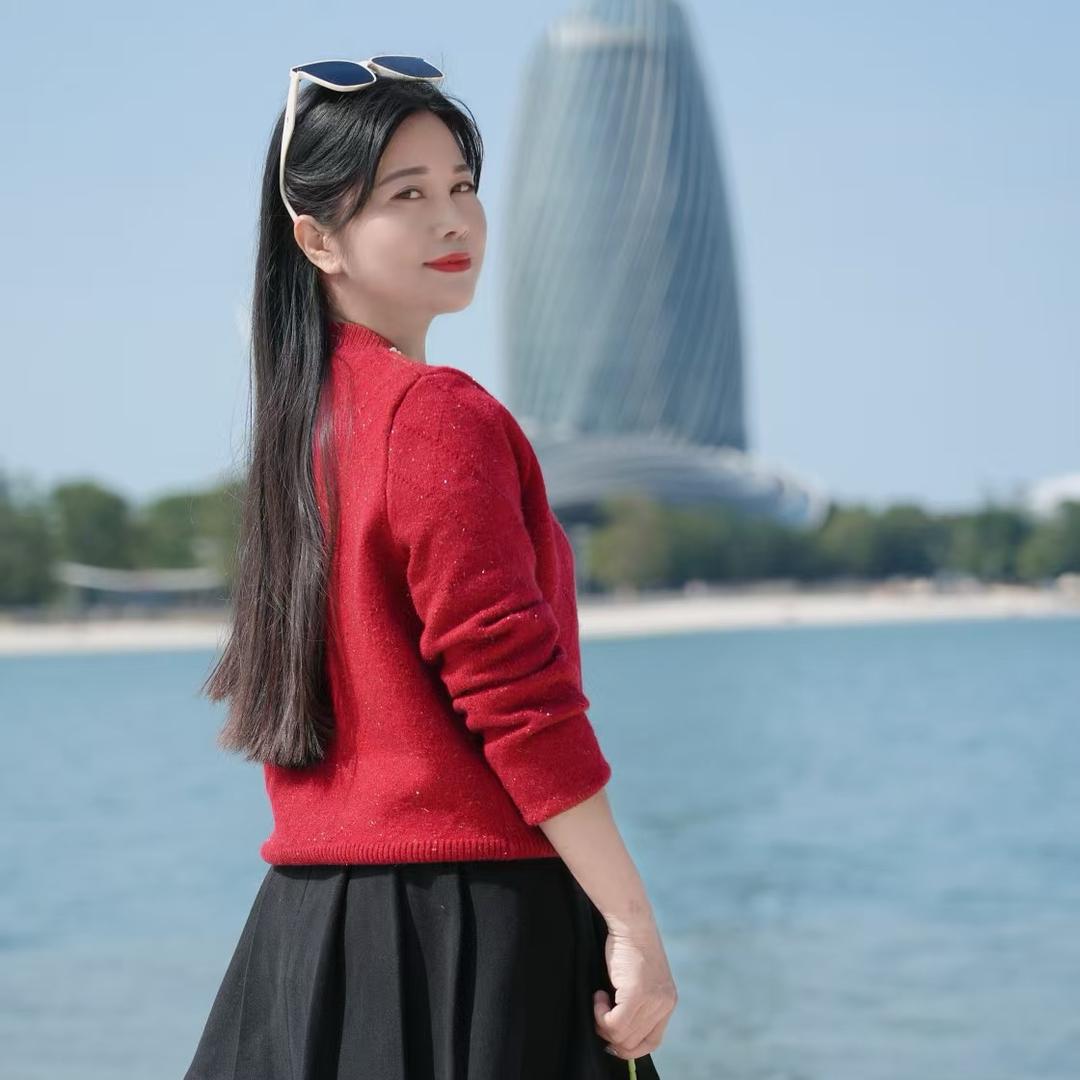 馨宝💋