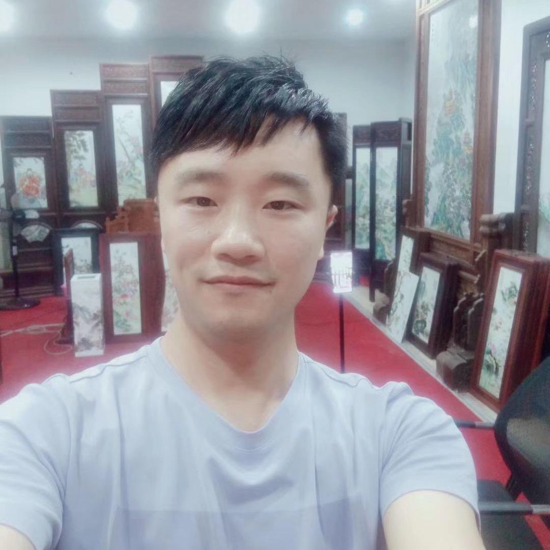 景德镇振远堂陶瓷