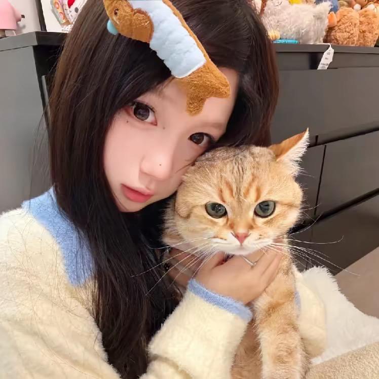云