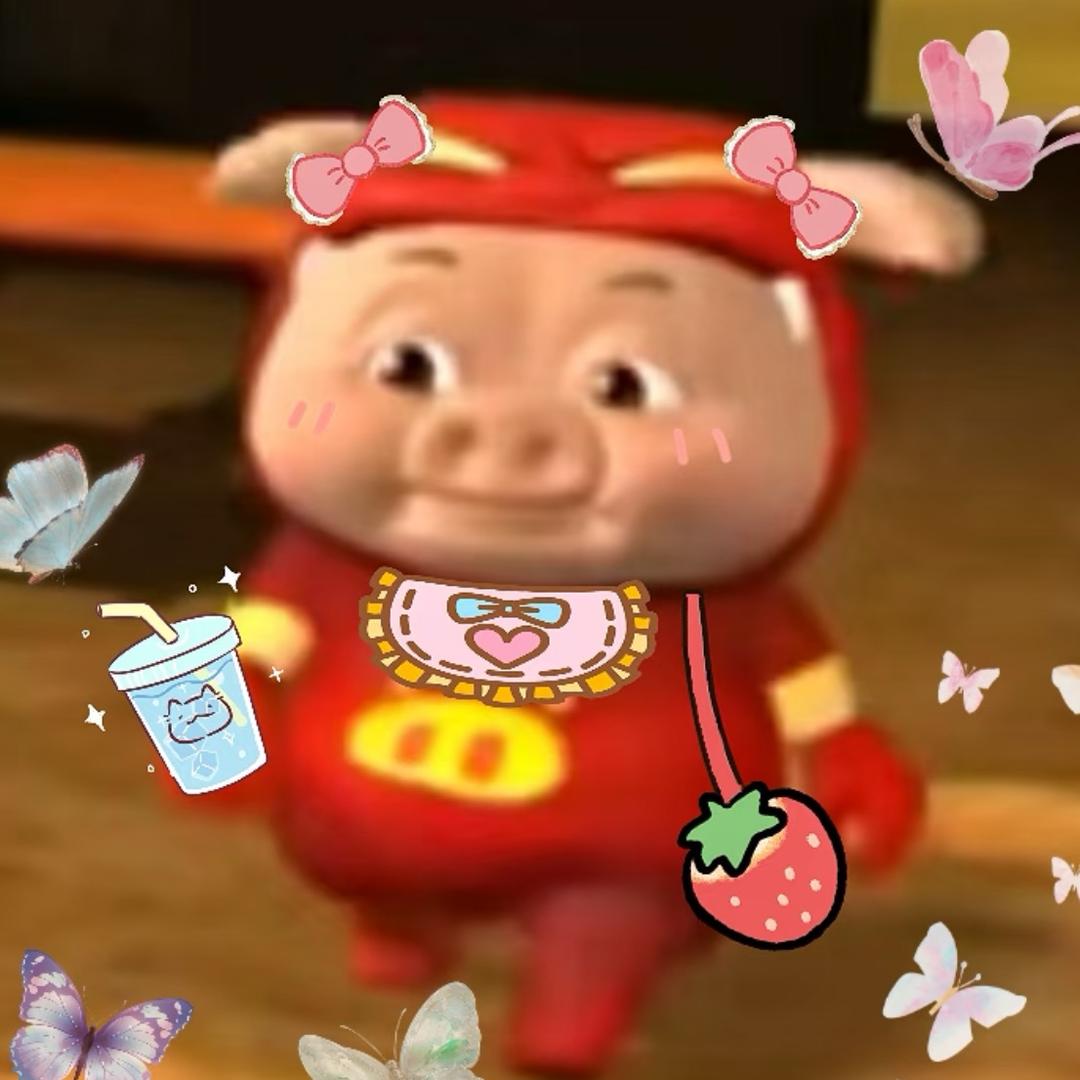 啵二酱