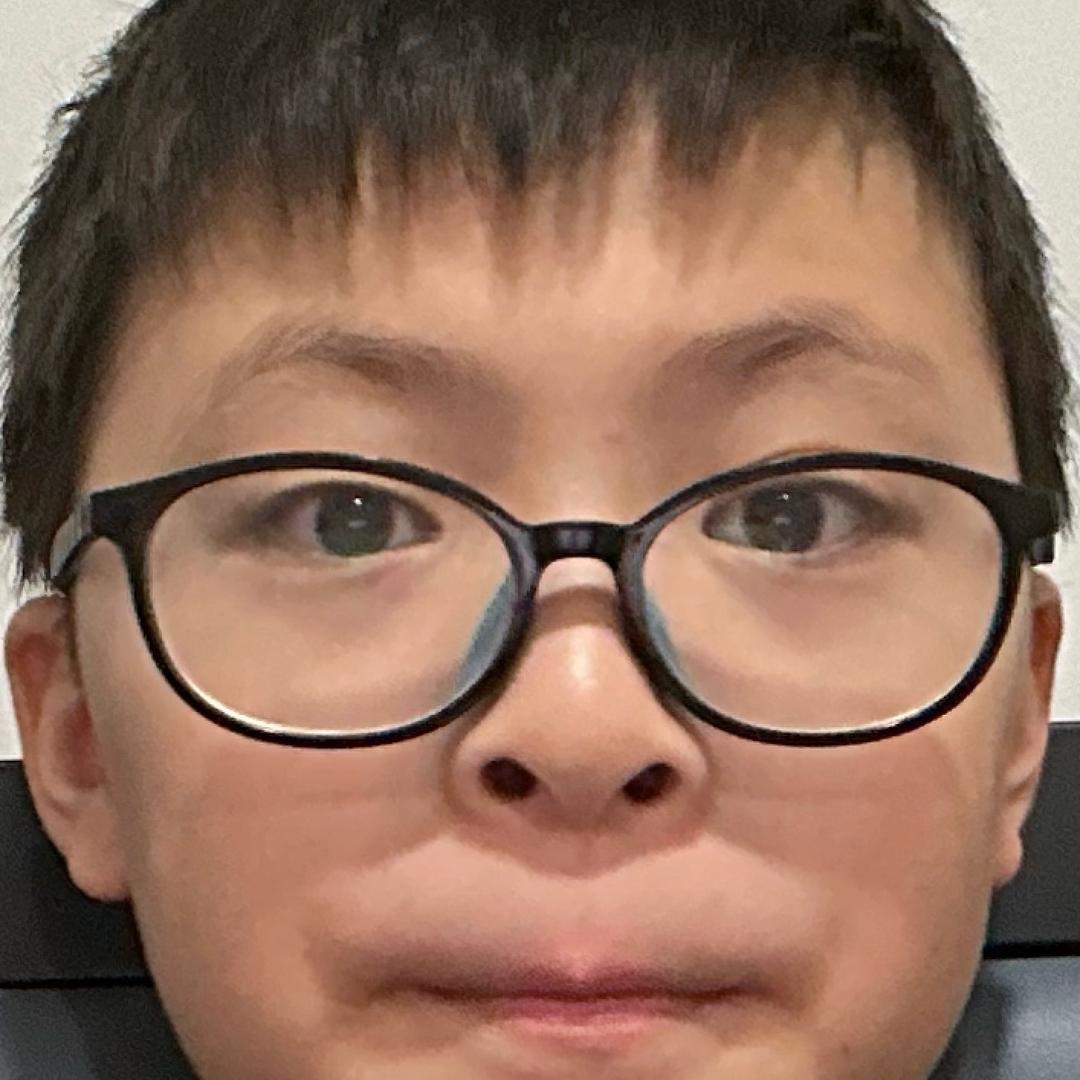 ？