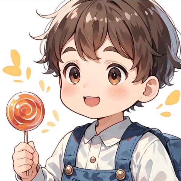 嘻嘻哈哈🎉小博士