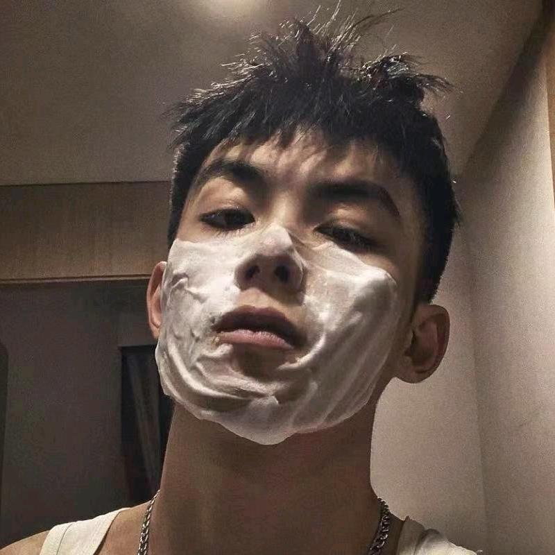 不喜欢刮腋毛