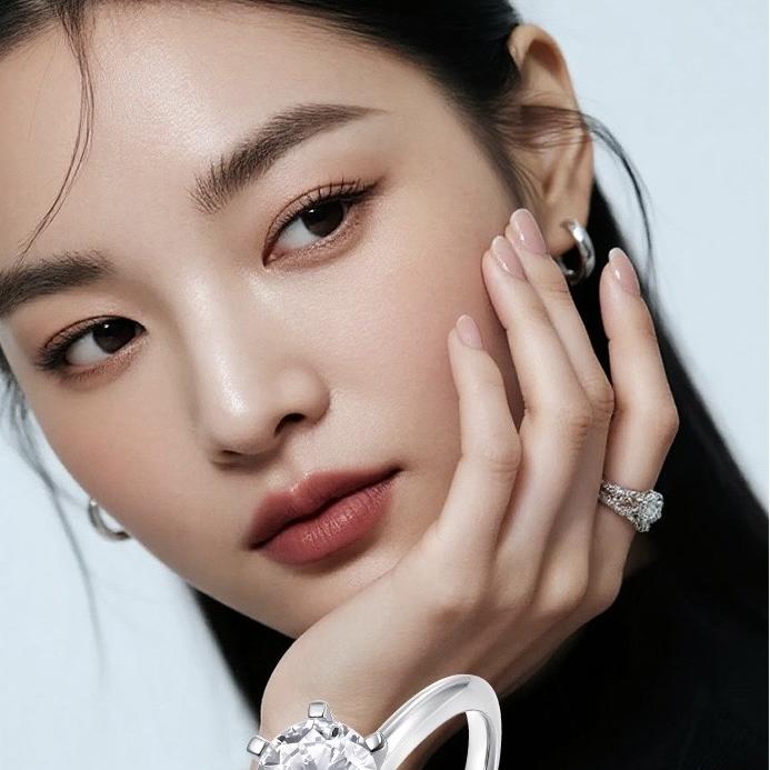 梦艺珠宝旗舰店甄选