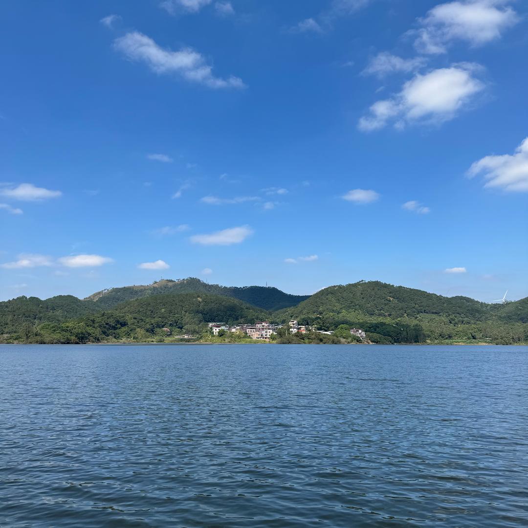 小赵的农村小院