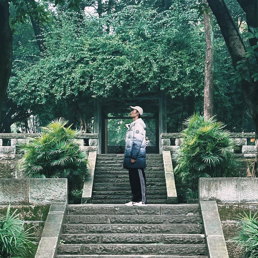 空丶空