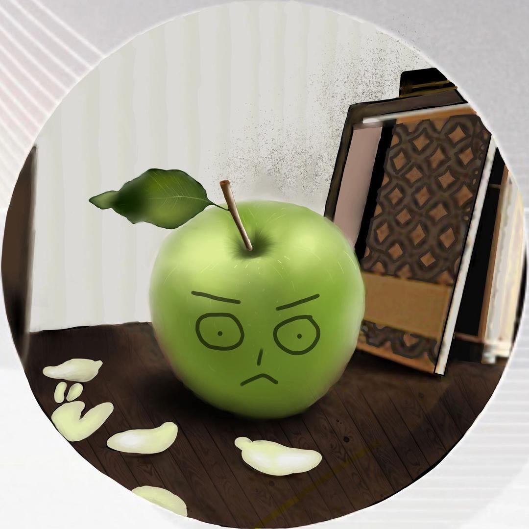 执舰官的小副官