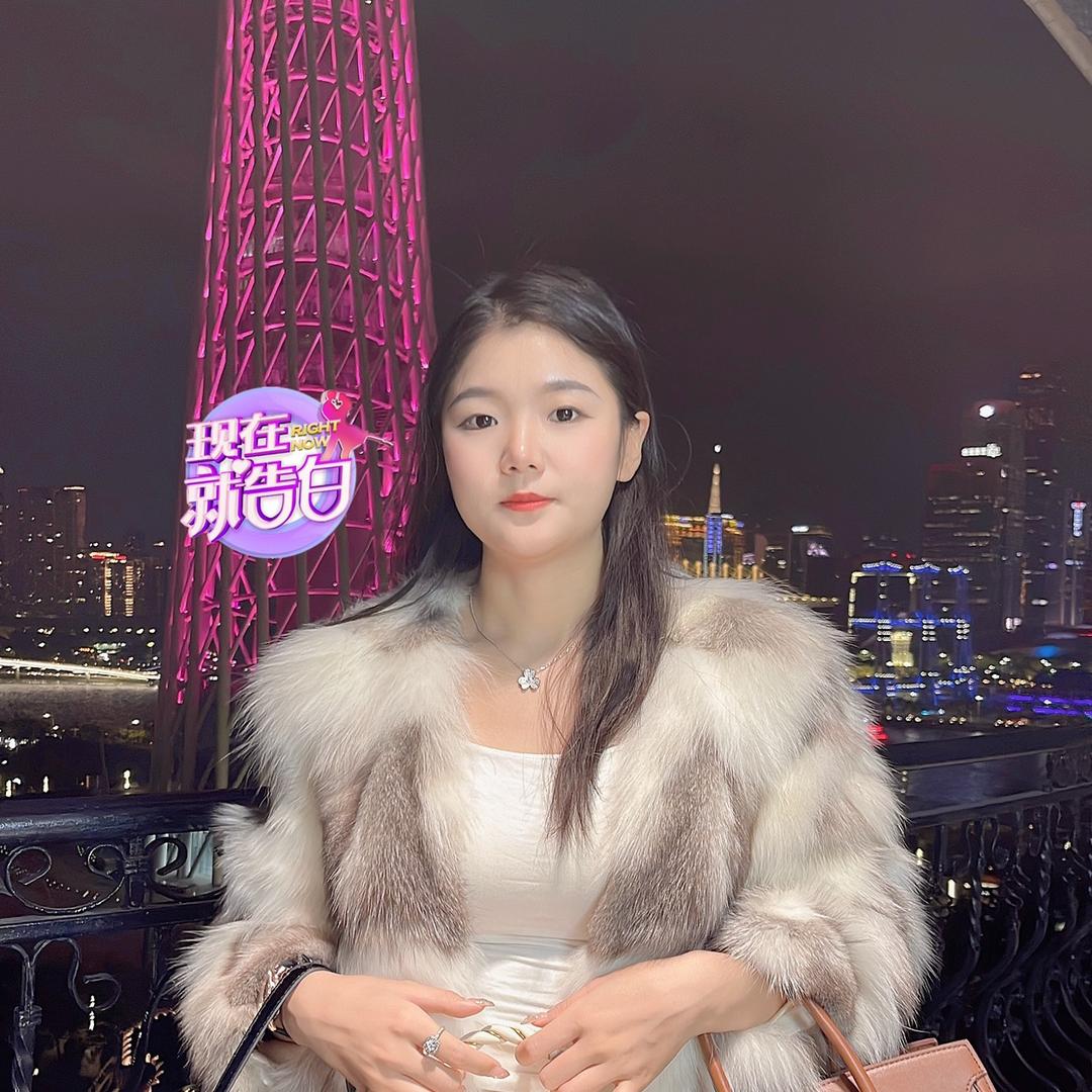现在就告白@抖音