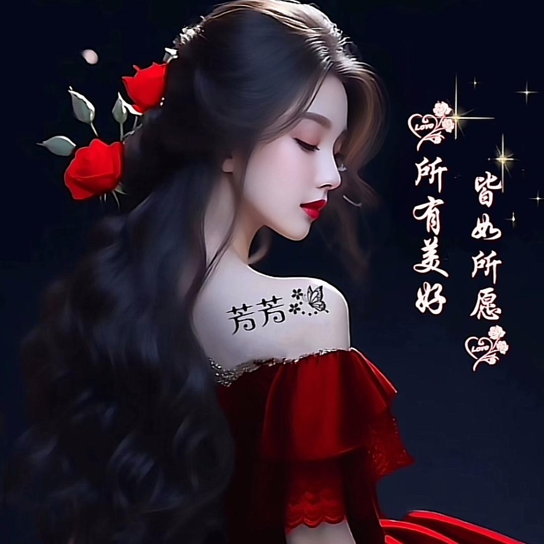 随风而去💄