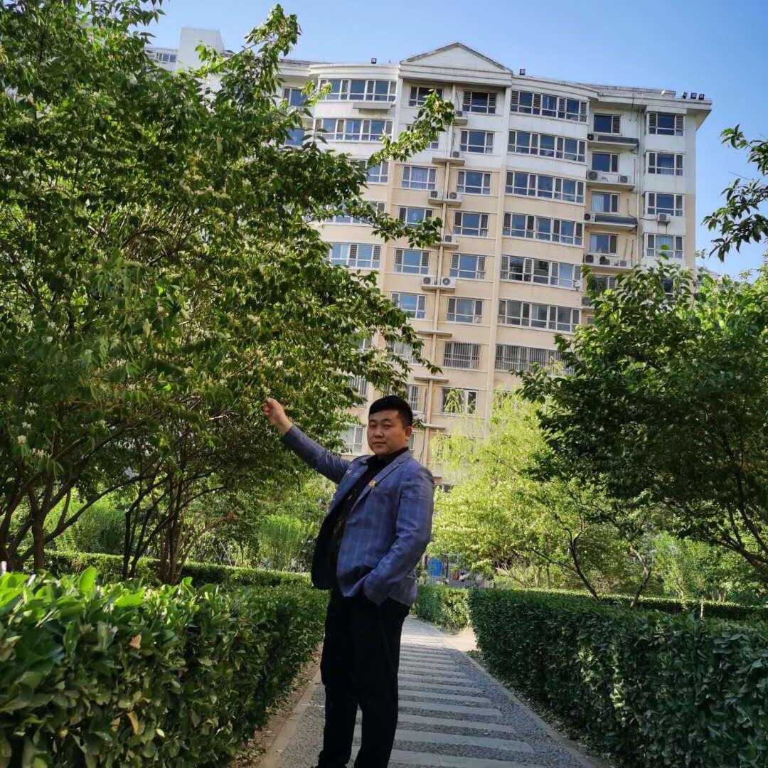 @保定房产哲哥