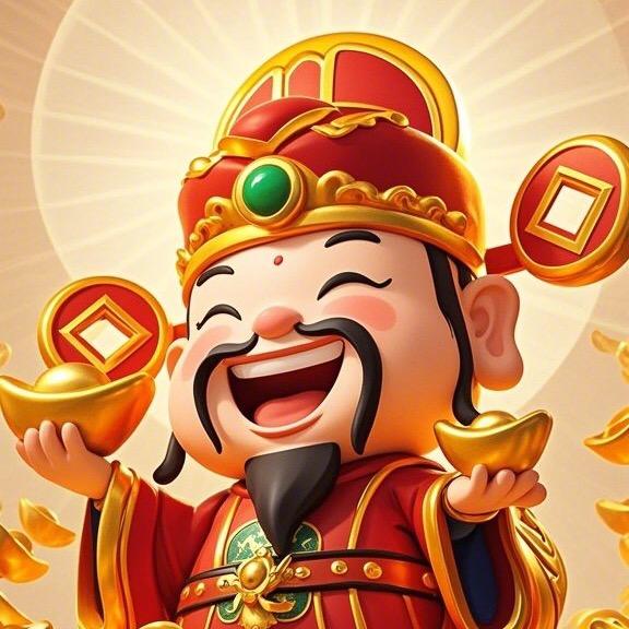 财福双收