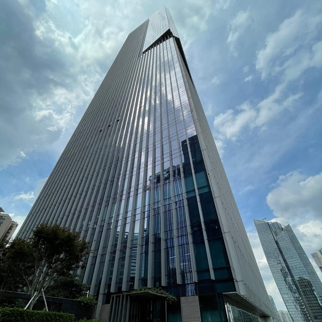 幕墙承建商