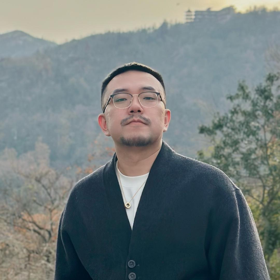 是大川啊