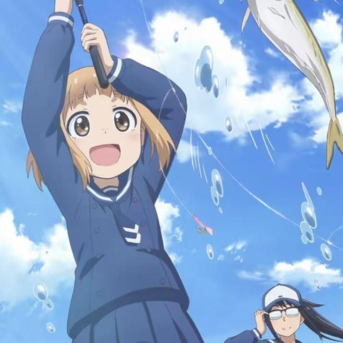 放课后路亚日记🎣