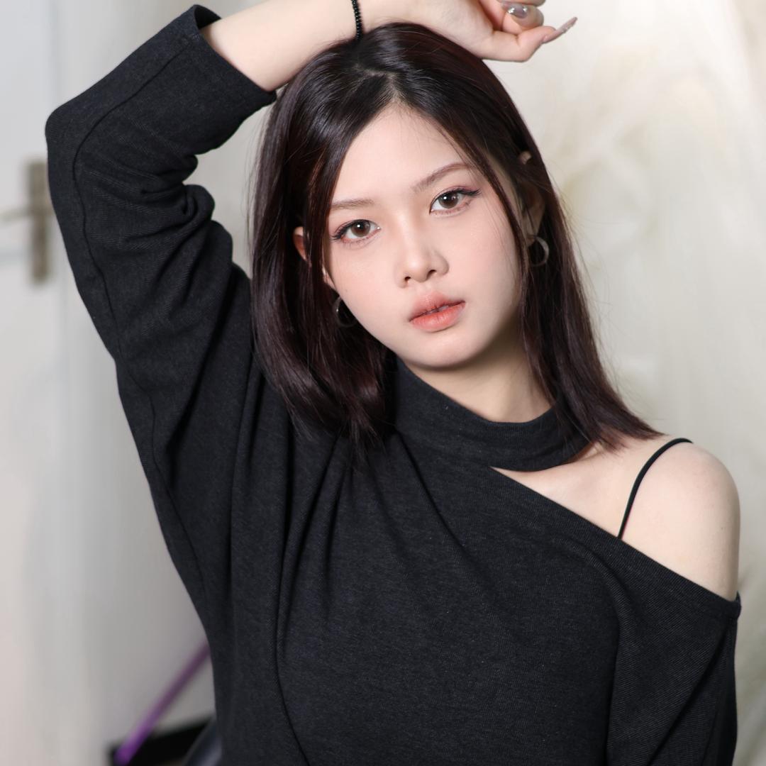 张鱼小丸子