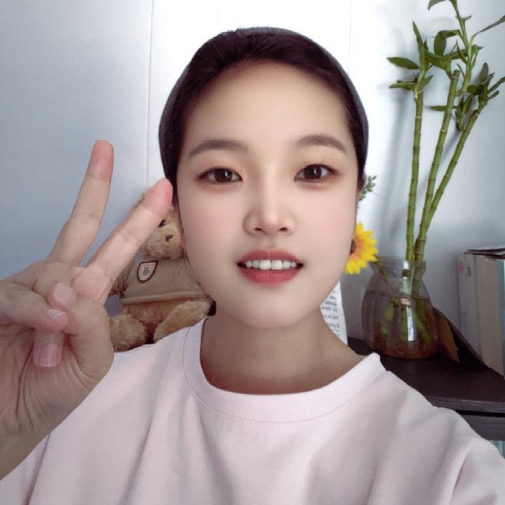 @小洁洁