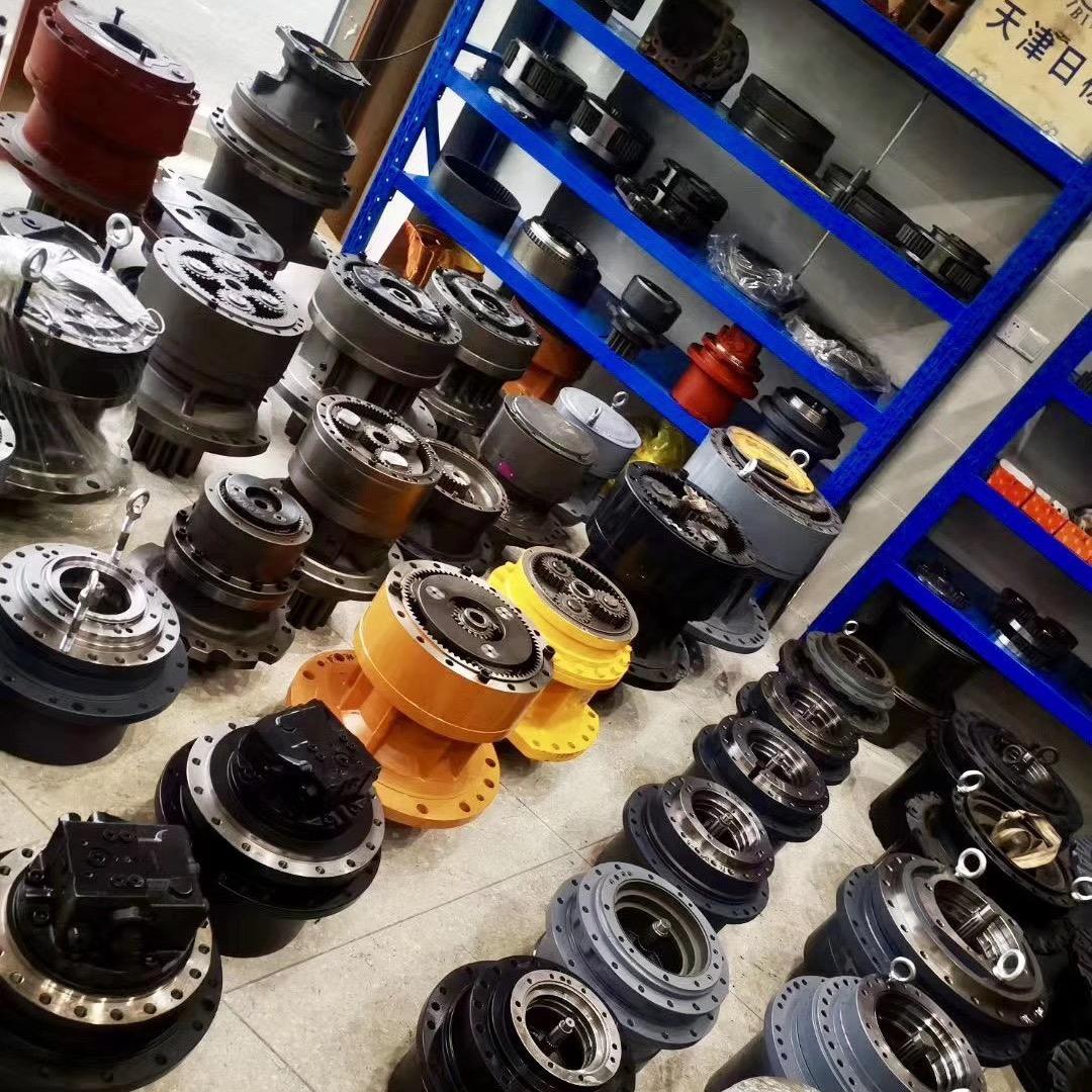 重庆季风挖机齿轮总汇