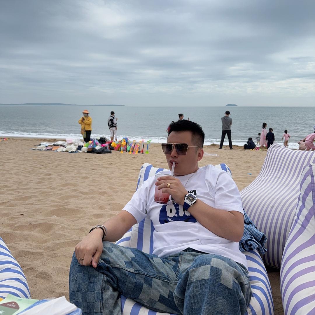 硬箱王｜老宋