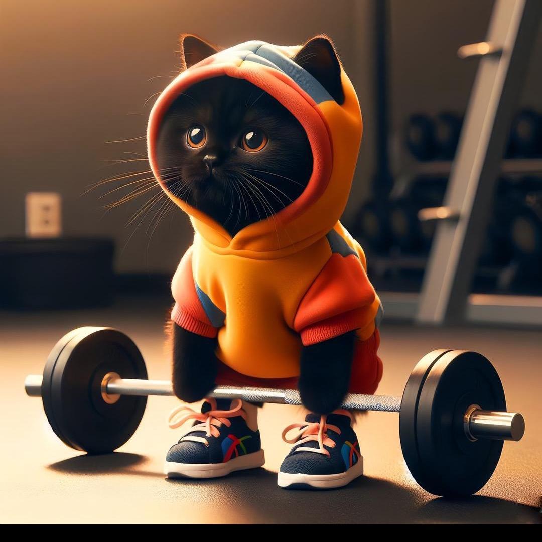 小喆要勇敢🌈（圣诞礼物版）