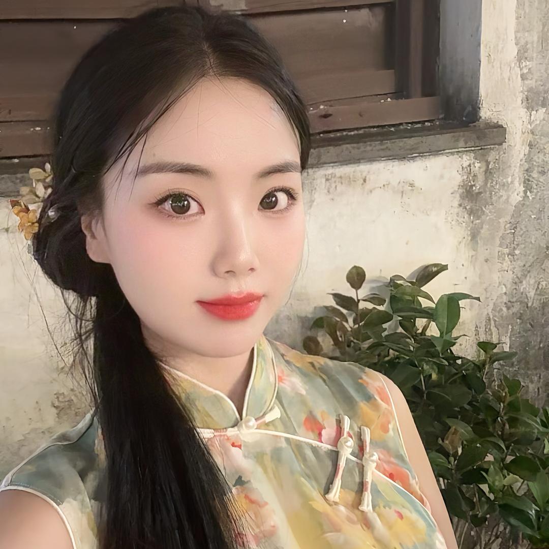 苏州雅媛旗袍