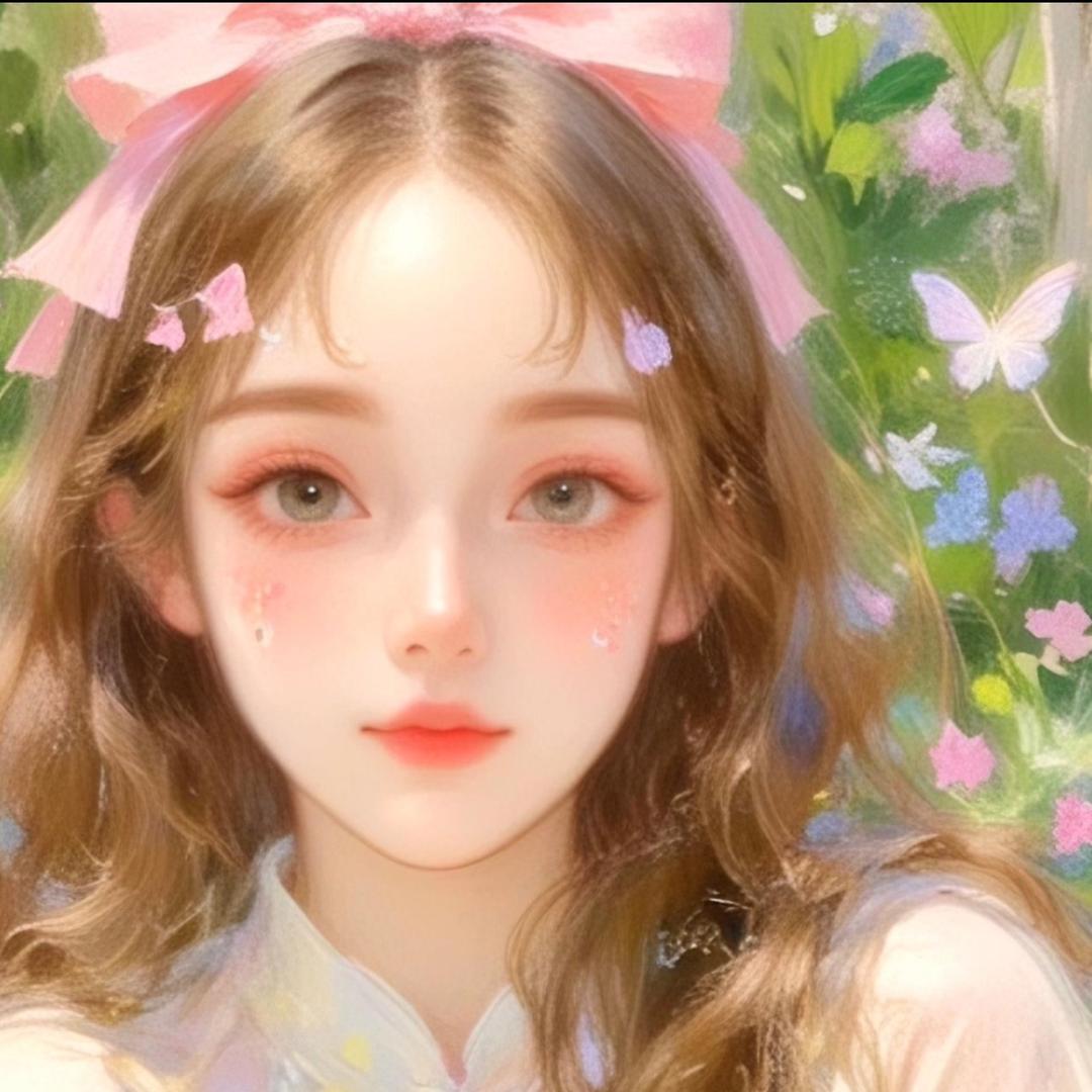 姐姐很神仙