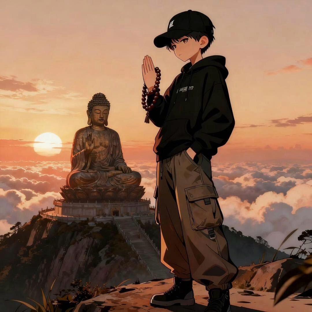 🇨🇳小哥🐵🙈🙉🙊