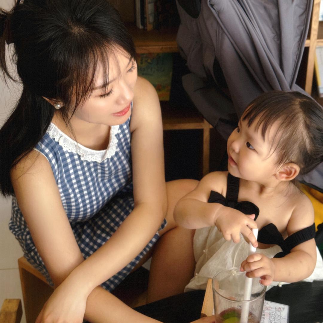 yu Ting ❤️ 小初一