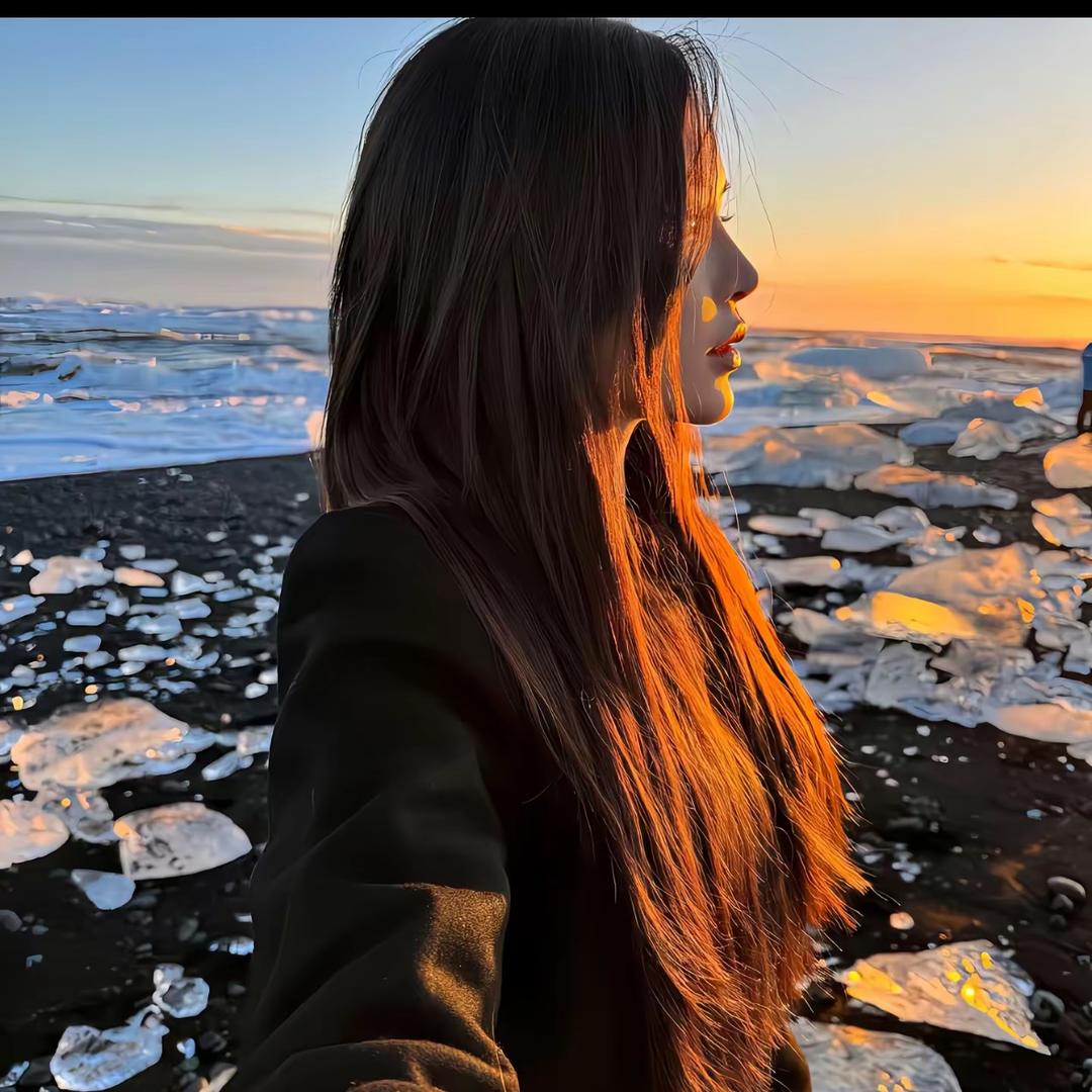 上班摸鱼的我💼