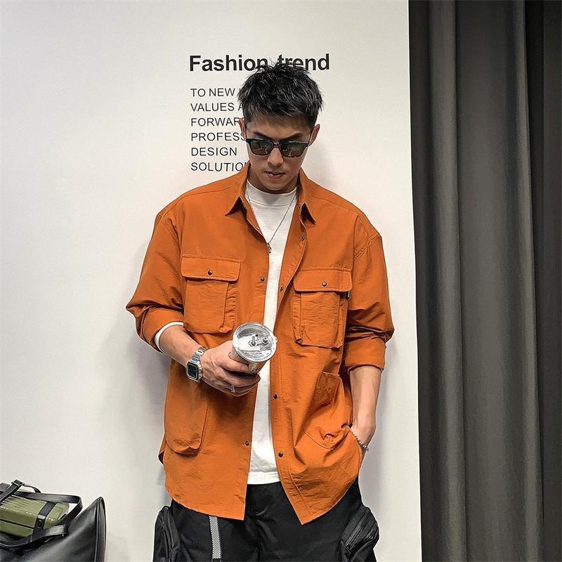 万易牛仔服饰SKK潮
