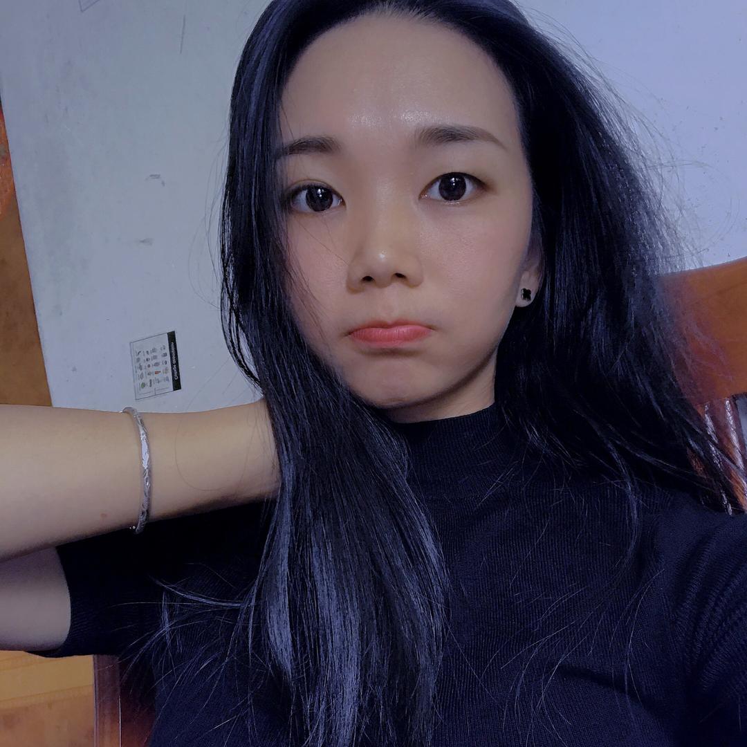 Good girl