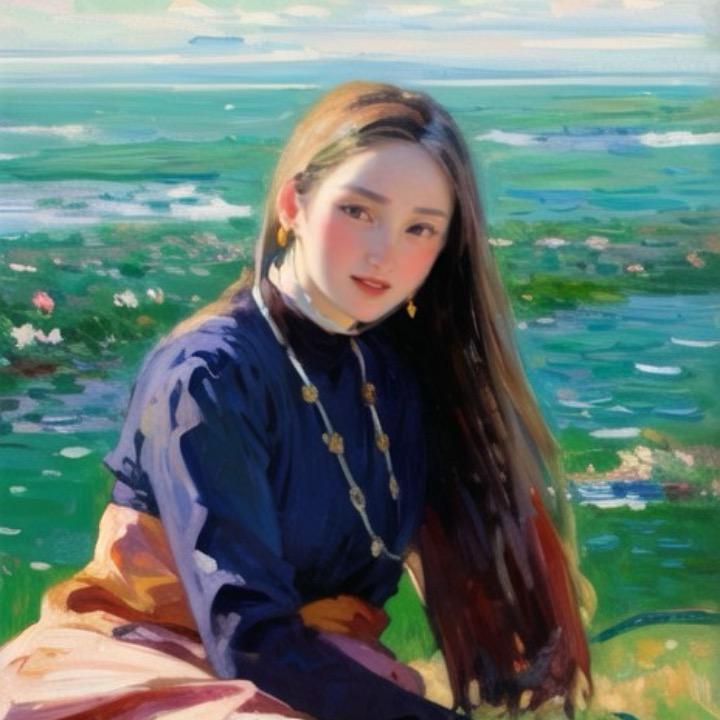 央措儿💕