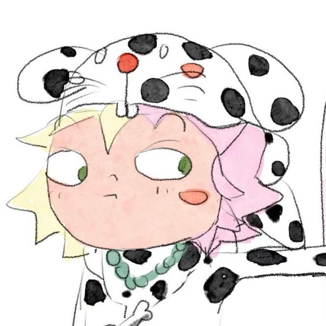 安安.