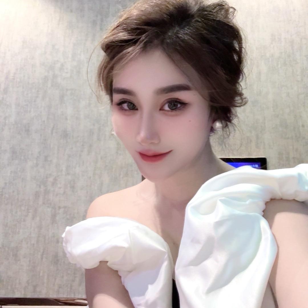 潘美美
